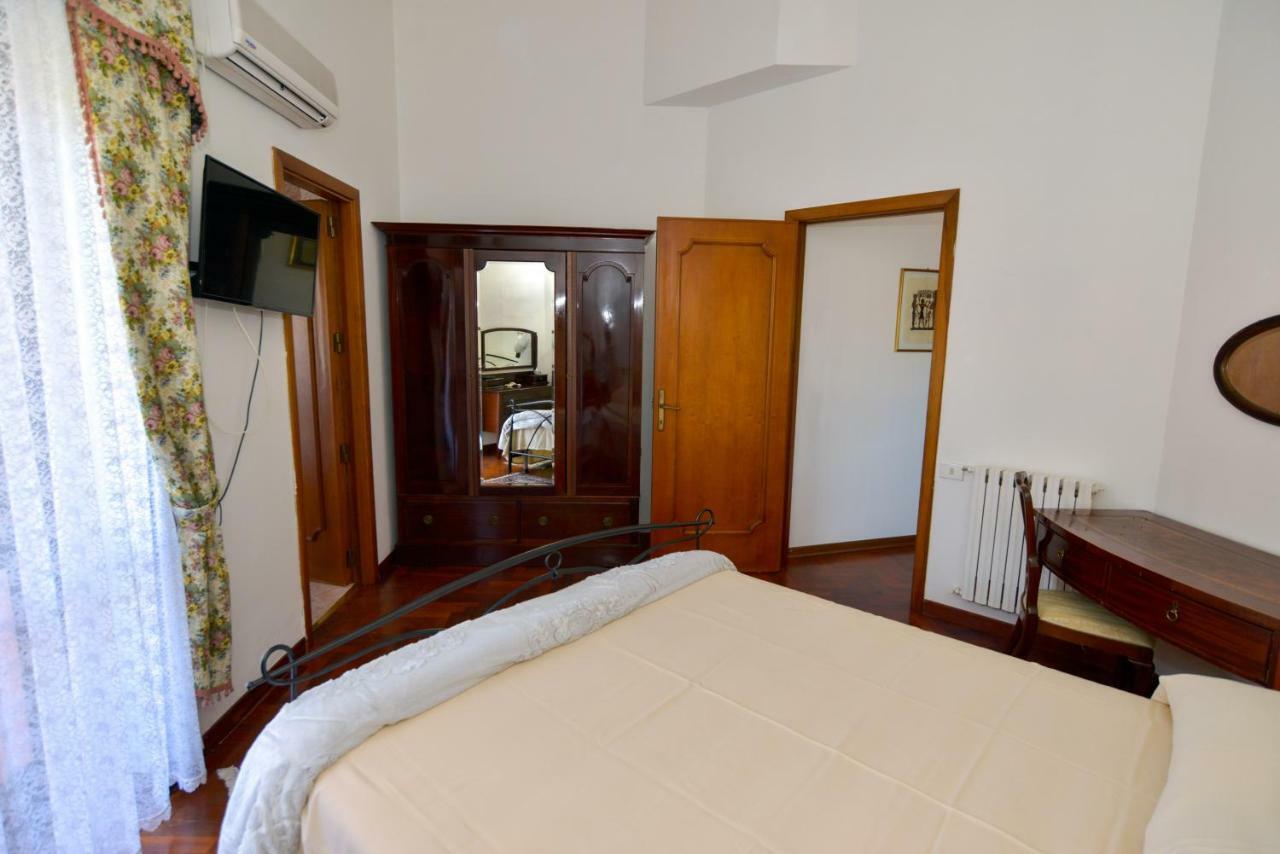 Villa Giuliana Su Forti Exterior photo