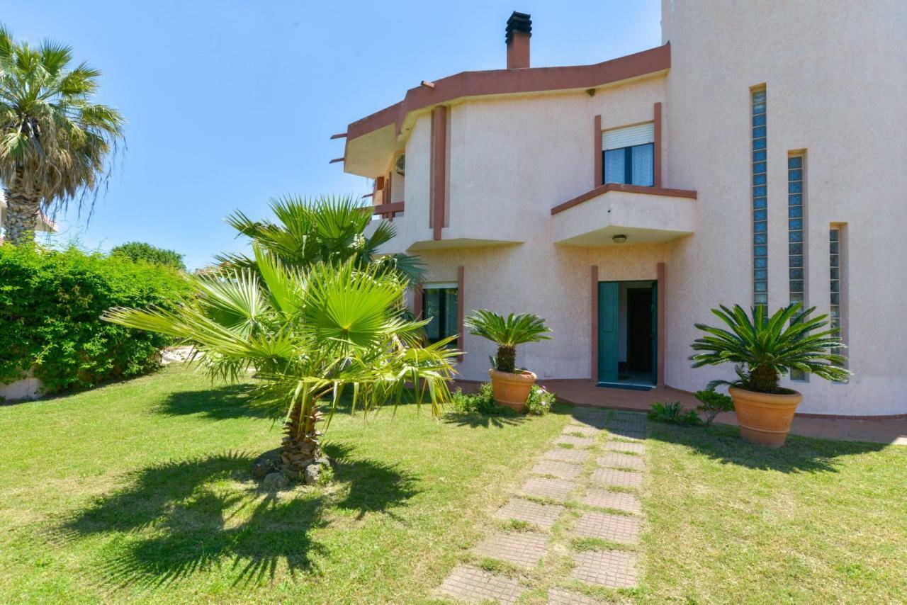 Villa Giuliana Su Forti Exterior photo